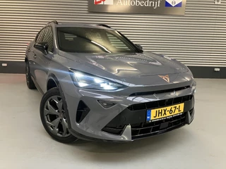 CUPRA Formentor 1.5 TSI-e NIEUW MODEL/KEY-LESS/TREKH/CAM/LED/ENZ / 33
