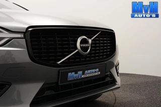 Volvo XC60 2.0 PHEV T6 AWD R-Design|PANO|H/K|TREKH|SOH93% / 37