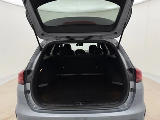Kia Ceed 1.5 T-GDi GT-Line | Adaptive Cruise | Camera | Navi | Stoel/Stuurverwarming | CarPlay | / 26