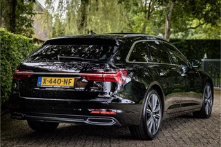 Audi A6 Avant 55 TFSI Quattro Sport  Luchtvering 20" Panorama ACC / 5