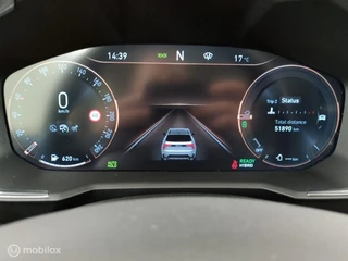Lynk & Co 01 - 1.5 261PK Plug-in Hybrid, Pano, Camera , Apple Carplay✅NL AUTO / 10
