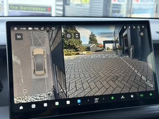 Leapmotor B05 Design ProMax 67.1 kWh 218PK Automaat Navigatie, Camera 360, Lichtmetalen velgen, Elektrische Achterklep, Kunstlederen bekleding, Stoel & Stuurwielverwarming / 31