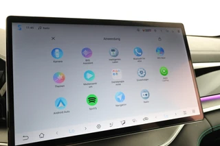 BYD SEAL U 1.5 DM-i FWD Boost  Nieuw! 360 Camera, Apple carplay. / 29