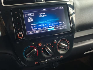Mitsubishi Space Star 1.2 Dynamic uit 2023  Rijklaar + 12 maanden Bovag-garantie Henk Jongen Auto's in Helmond,  al 50 jaar service zoals 't hoort! / 8