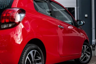 Peugeot 108 1.2 Allure|NW. APK|CLIMATE|MULTIMEDIASCHERM|BLUETOOTH|ELEK.PAKKET / 25