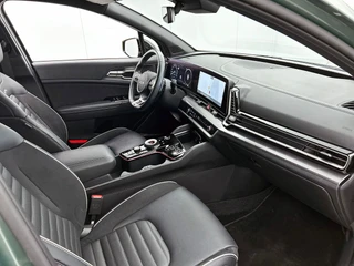 Kia Sportage 1.6 T-GDi MHEV GT-Line Automaat | Cruise control | Stoel/stuurverwarming | CarPlay | Camera | LEDER | Parkeersensoren / 13