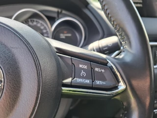 Mazda CX-5 2.0 SkyActiv-G 165 Comfort + All-seasons | Bose| Leder | P. sensoren | / 28