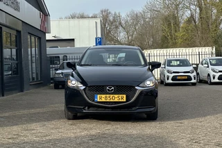 Mazda 2 1.5 Skyactiv-G / 6