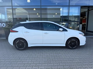Nissan LEAF Tekna 40 kWh *Netto Deal* / 6