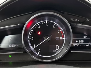 Mazda CX-3 2.0 SkyActiv-G 120 GT-M | Camera | Stoelverwarming | Cruise Control | HeadUp Display | Navigatie / 20