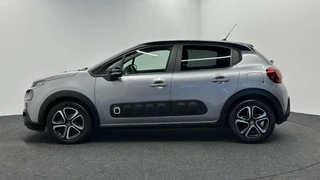 Citroen C3 1.2 PureTech ELLE CARPLAY NAVI CRUISE 28000 KM. / 9