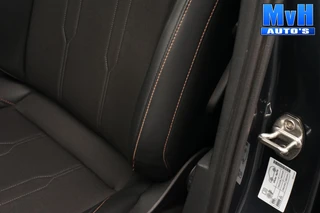 CUPRA Formentor 1.4 PHEV|PANO|STUUR.VERW|CAM|ACC|LED|SOH98% / 45