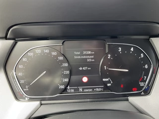 BMW 1 Serie 118i Executive / 14