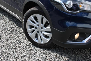 Suzuki S-Cross 1.4 Boosterjet Select ORG NL, Dealer onderhouden, Apple Carplay/Android Auto / 9