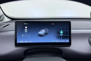 Leapmotor C10 Design REEV 28.4 kWh | Nieuwe auto | Gecombineerde actieradius WLTP 974km | 1500 kg Trekgewicht | Diverse kleuren leverbaar | Full options | Stuurverwarming | Stoelverwarming en koeling | Elektrisch verstelbare voorstoelen | Navigatie | Keyless entry & start | 20 inch lichtmetalen velgen | Led verlichting / 23