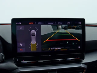 CUPRA Leon Sportstourer 1.4 e-Hybrid Business Navi | Stuurverwarming | LED | Adaptive / 40