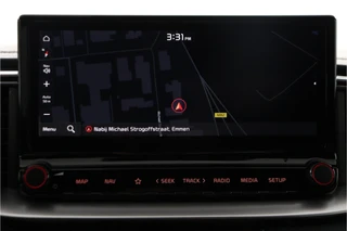Kia XCeed 1.5 T-GDi GT-Line  - Automaat - Panorama dak - Stoel/Stuur verwarming - Navigatie - Climate Control - Achteruitrijcamera - Elektrische Achterklep - Fabrieksgarantie tot 06-2032 / 53