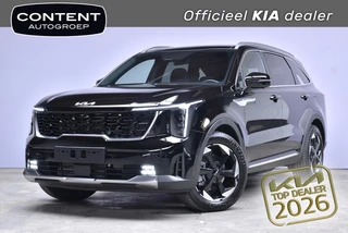 Kia Sorento 1.6 T-GDi 288pk Plug-in Hybrid Aut AWD ExecutiveLine 7-PERS  NIEUW