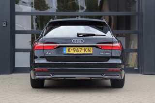 Audi A6 Avant 45 TFSI Pro Line | Dealer Onderhouden | Adaptive Cruise | Stoelverwarming | Navi | Sensoren | Drive Select | / 24
