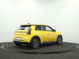 Renault 5 Urban Range techno 40 kWh Private lease 499,- P.m. / 2