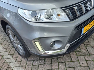 Suzuki Vitara 1.0 BOOSTERJET SELECT  Navi | Camera | Trekhaak | Cruise / 36