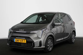 Kia Picanto 1.0 DPI DynamicPlusLine Automaat Full-LED Camera Apple CarPlay