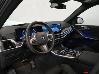 BMW X5 xDrive50e M-Sport Skylounge | CoPilot | Elektr. Trekhaak / 2