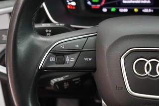 Audi Q3 45 TFSI e 245pk S-Tronic Pro Line Trekhaak Sportstoelen Stoelverwarming ACC Virtual Cockpit Navigatie / 18