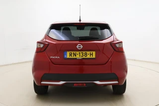 Nissan Micra 1.0L Acenta / 12