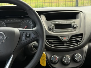 Opel KARL 1.0 ecoFLEX 120 Jaar Edition| Bluetooth | Cruise Control| AIRCO / 19