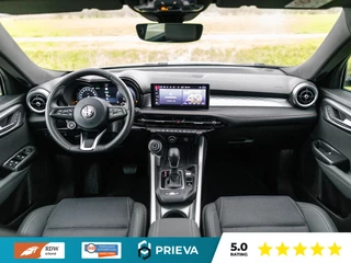 Alfa Romeo Tonale 1.3 Ti PHEV 280Pk / 16