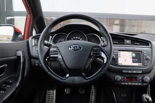 Kia Cee'd 1.0 T-GDi GT-Line | Camera | Cruise | Clima | 120 PK | Navi | LM Velgen | / 4