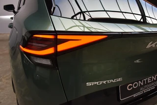 Kia Sportage 1.6 T-GDi Hybrid GT-Line Elektr.Stoel |Dodehoek |Stoel/stuurverwarming / 37