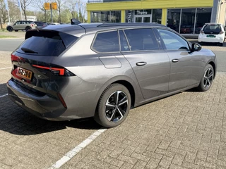 Opel Astra Sports Tourer 1.2 Turbo Hybrid Business Edition  | AGR | Trekhaak | LED | Apple/Android | Adapt. Cruise | Stoel- en stuurverwarming / 10