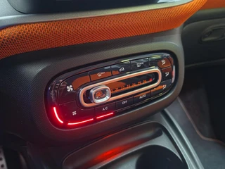 smart Forfour 1.0 Passion / 26