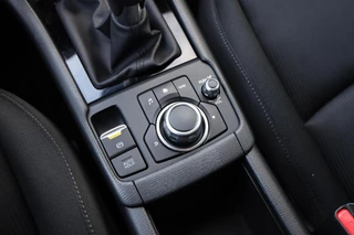 Mazda CX-3 2.0 SkyActiv-G 121 Sportive|Camera|Trekhaak|Apple carplay/Android auto| / 18