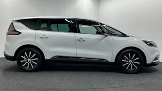 Renault Espace 1.6 TCe Dynamique AUTOMAAT PANO TREKHAAK 5P NAVI CRUISE ECC LM. / 10