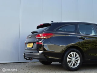 HYUNDAI I30 WAGON 1.0 T-GDI COMFORT/CAMERA/TREKHAAK/LED/15''LMV/CLIMATE/CARPLAY / 10