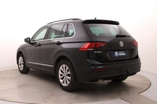 Volkswagen Tiguan 1.5 TSI ACT Comfortline | Automaat | Adaptive Cruise | Stoelverwarming | CarPlay | Camera | Trekhaak / 9