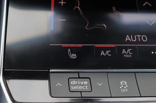 Audi A6 Avant 45 TFSI Pro Line | Dealer Onderhouden | Adaptive Cruise | Stoelverwarming | Navi | Sensoren | Drive Select | / 21