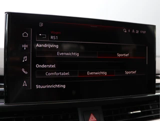 Audi A4 Avant RS4  | RS Dynamic | Pano | B&O | Massage / 59