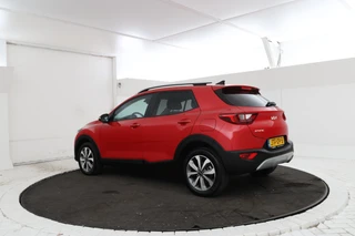 Kia Stonic 1.0 T-GDi MHEV DynamicPlusLine  Trekhaak! Navigatie, Climate, / 4