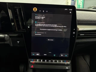 Renault Megane E-Tech EV60 Optimum Charge Evolution/ NL auto/ Eerste eigenaar / 21