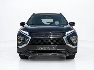 Mitsubishi Eclipse Cross 2.4 PHEV Prestige SOH 98,9% - PANO / 10