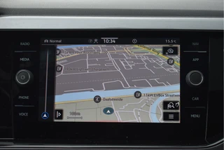 Volkswagen Polo 2.0 TSI GTI Executive 200 pk  | Keyless | Pano | Camera | Carplay | DAB | Virtual cockpit | Full LED | LM 18" | Netjes / 47