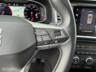 Seat Ateca 1.5 TSI Style / CarPlay / ACC / Virtual / LED / 16