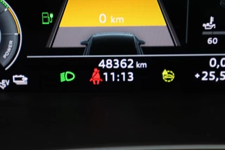 Audi Q3 Sportback 45 TFSI 245pk e S Edition / 42