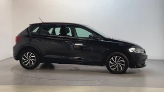 Volkswagen Polo 1.0 TSI Polo Virtual Cockpit App-Connect DAB+ Parkeersensoren / 12