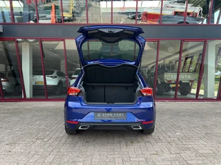 SEAT Ibiza 1.0 TSI FR  | Cruise | PDC | Camera | Stoelverw. | Carplay | LED | Navi | / 38