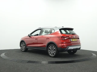 Seat Arona 1.0 TSI Xcellence Launch Edition | Trekhaak | Beats Audio | Navi | Camera / 8